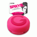 Gatsby Moving Rubber Spiky Edge (Pink) Hair Wax 80g