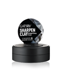 Executive Shape Sharpen Clay