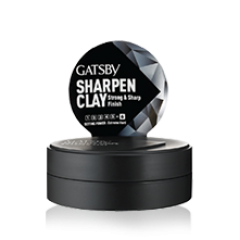 Executive Shape Sharpen Clay