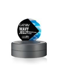 Executive Shape Wavy Jelly