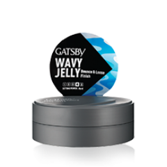 Executive Shape Wavy Jelly