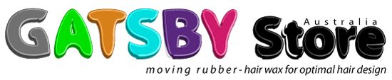 Gatsby Store - Gatsby Moving Rubber $7.95 Australia Wide!